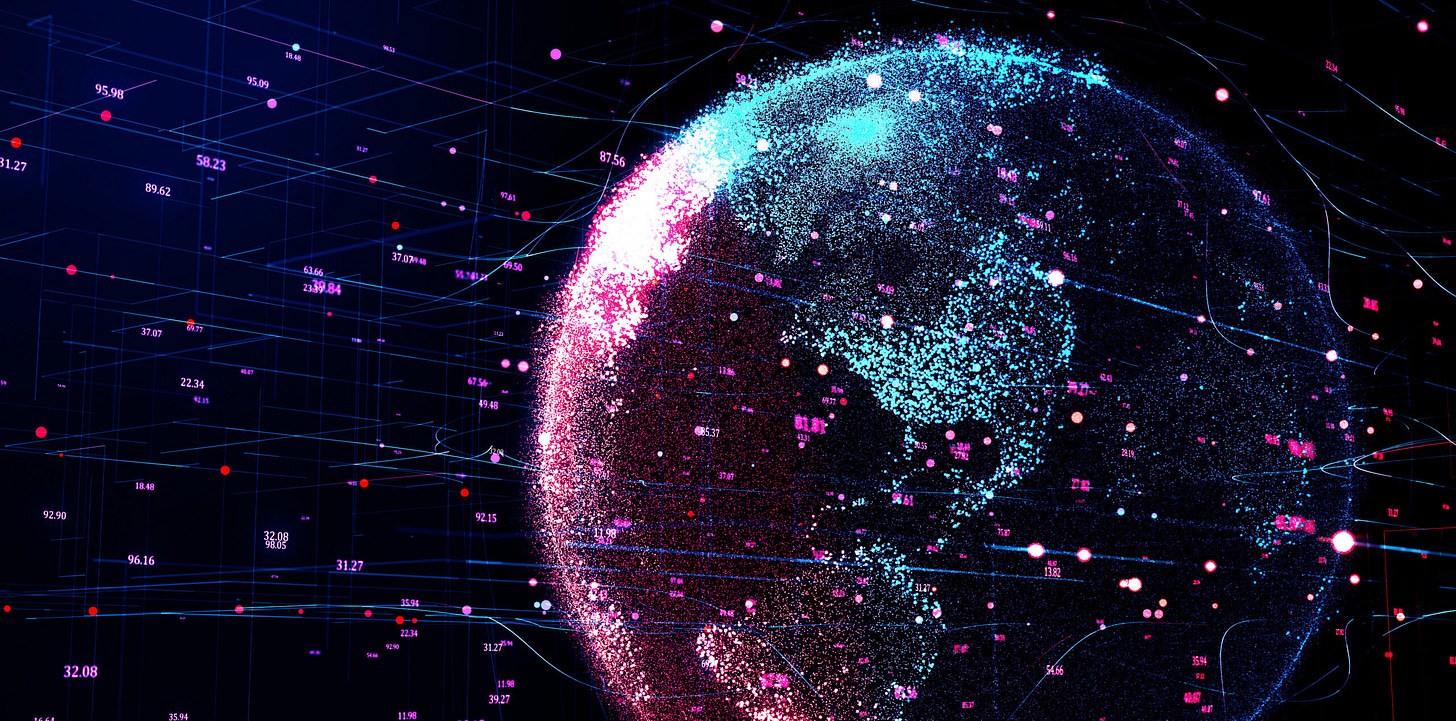 Rethinking the Global AI Race