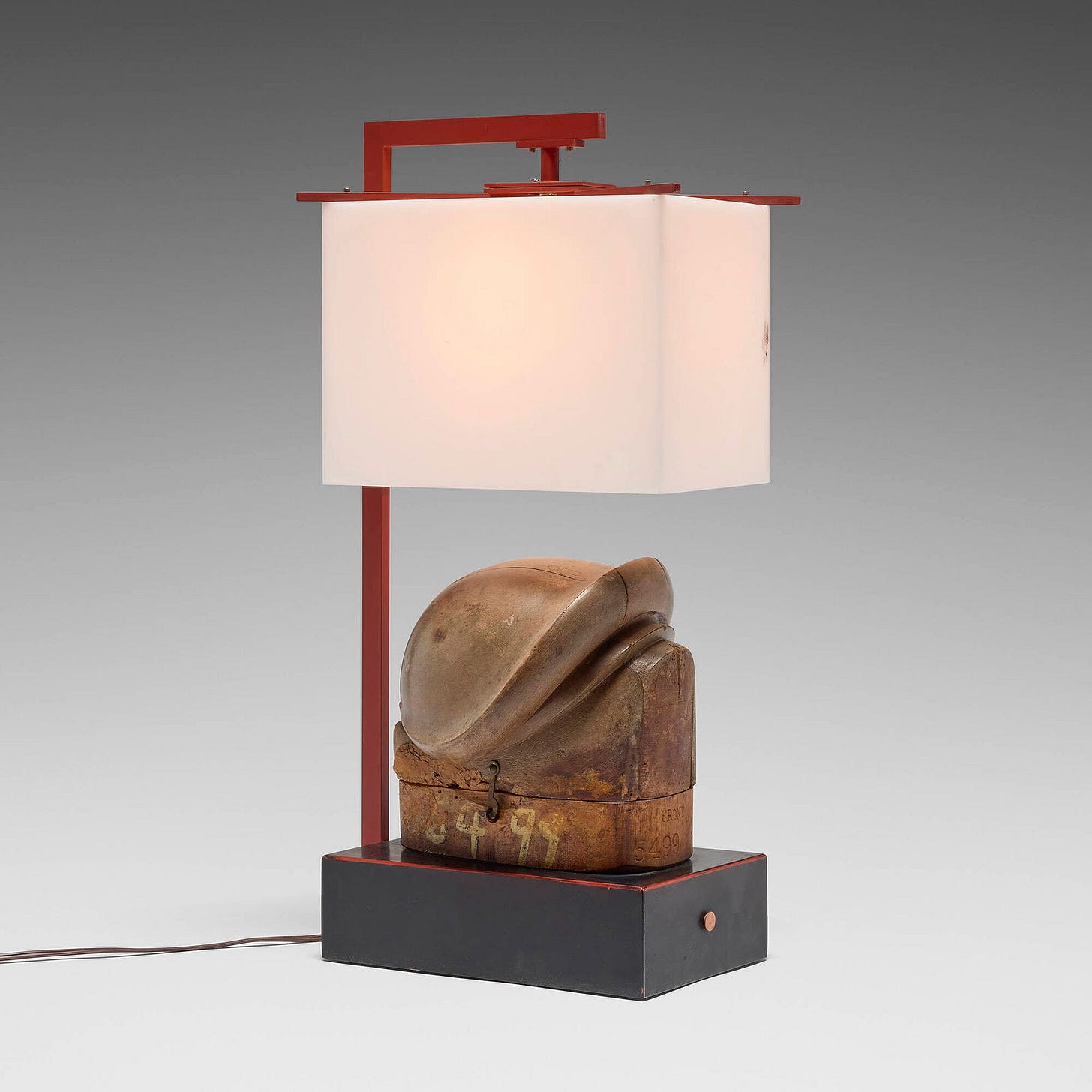 Garry Knox Bennett, Table lamp