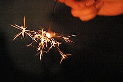 Senko Hanabi — Wikipédia