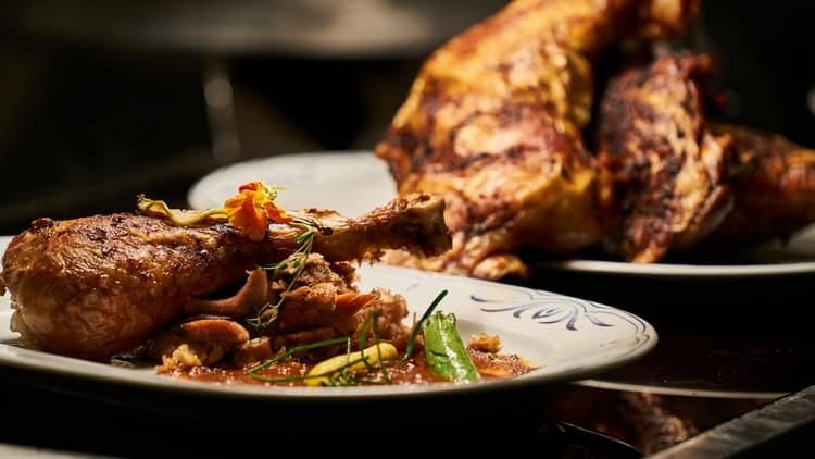 La dinde de Taleb : en règle générale, cela se termine mal pour la dinde. La dinde de Taleb : en règle générale, cela se termine mal pour la dinde.