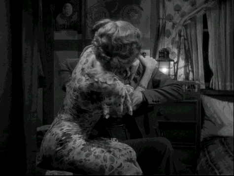 A Year With Kate: Sylvia Scarlett (1936) - Blog - The Film Experience