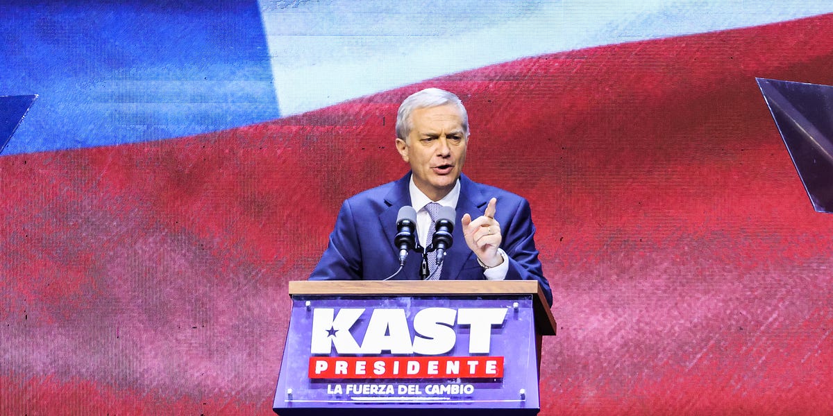 Israel assassinates Qassam commander in Gaza; RSF shell military hospital and advance in South Kordofan; Far-right candidate Jose Antonio Kast wins Chile’s presidential election