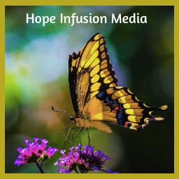 Hope Infusion: Stories that Transform, Truth that Liberates!