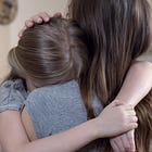 The One Thing I Always Say When My Kid Is Upset