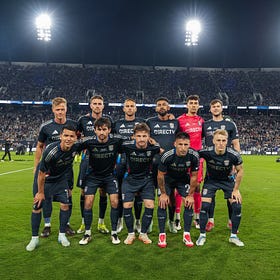 What, exactly, is San Diego FC?