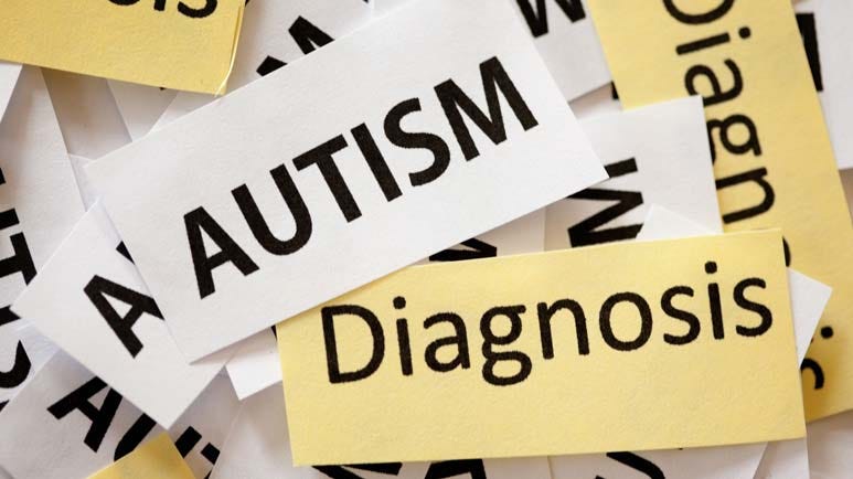 autism rate 1-in-44
