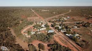 Wanaaring, NSW is a small town West of Bourke on the Paroo River. Free camping is available on the river, with showers & toilets for campers just a stone throw away. Unfortunately Wanaaring, NSW is a small town West of Bourke on the Paroo River. Free camping is available on the river, with showers & toilets for campers just a stone throw away. Unfortunately