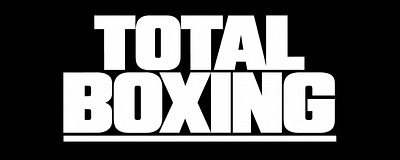 Total Boxing with Tris Dixon