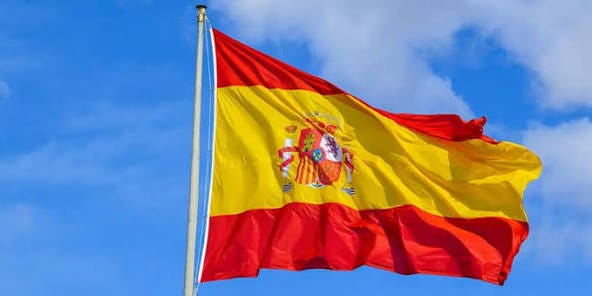 A red and yellow flag
AI-generated content may be incorrect. A red and yellow flag
AI-generated content may be incorrect.