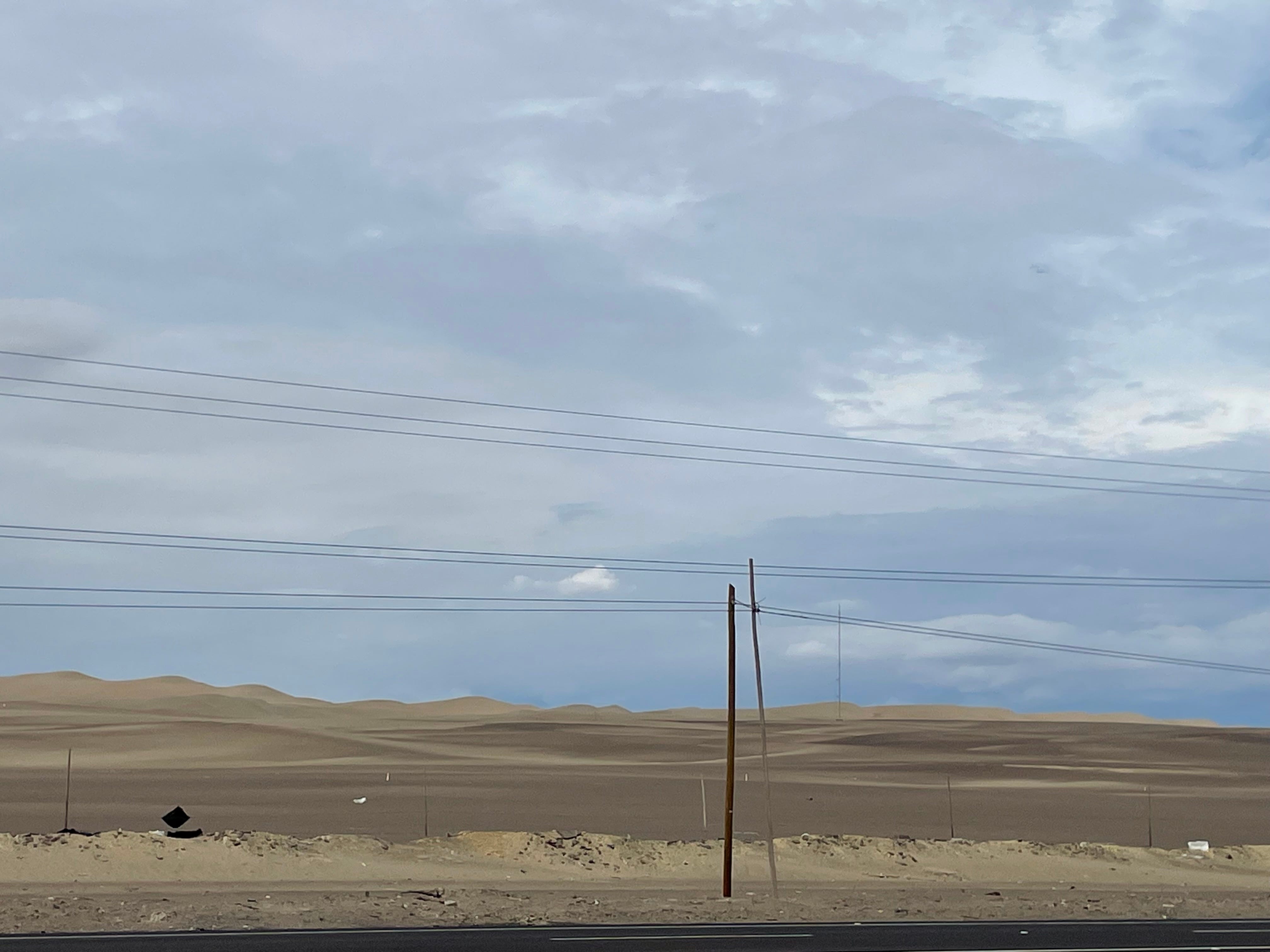 Los Beduincas - by ángel díaz sabag - la cadena geodésica, image size:4032x3024