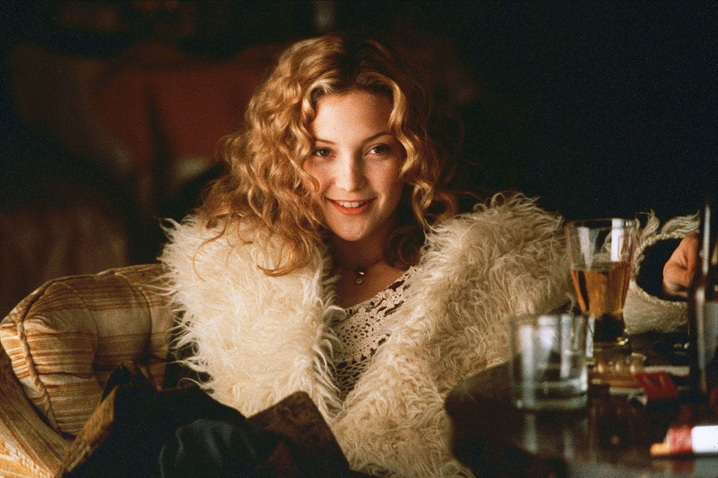 Almost Famous” at 25: The Story Behind Penny Lane's Best Looks | Vogue