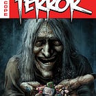 Review: Grimm Tales Of Terror #2