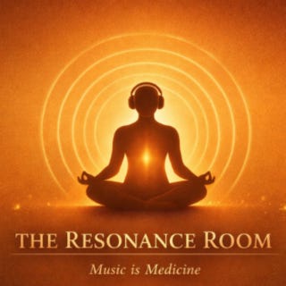 The Resonance Room