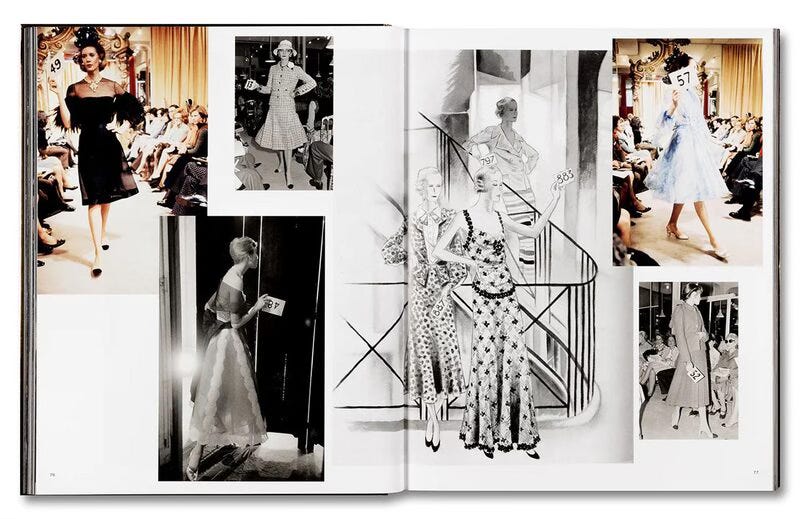 The Sofia Coppola World Beyond Her Films - by Zoë Yasemin