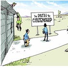 How To Illegally Immigrate to the United States of America