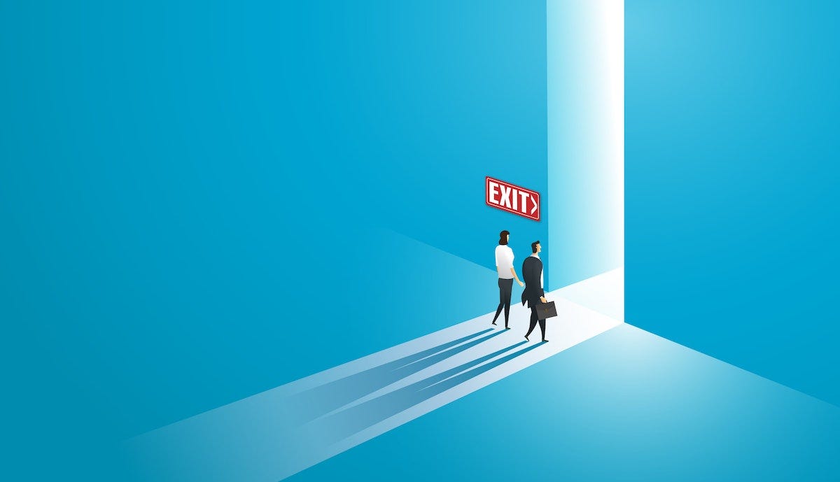 How to Beat the 'Great Resignation' | ProFood World How to Beat the 'Great Resignation' | ProFood World