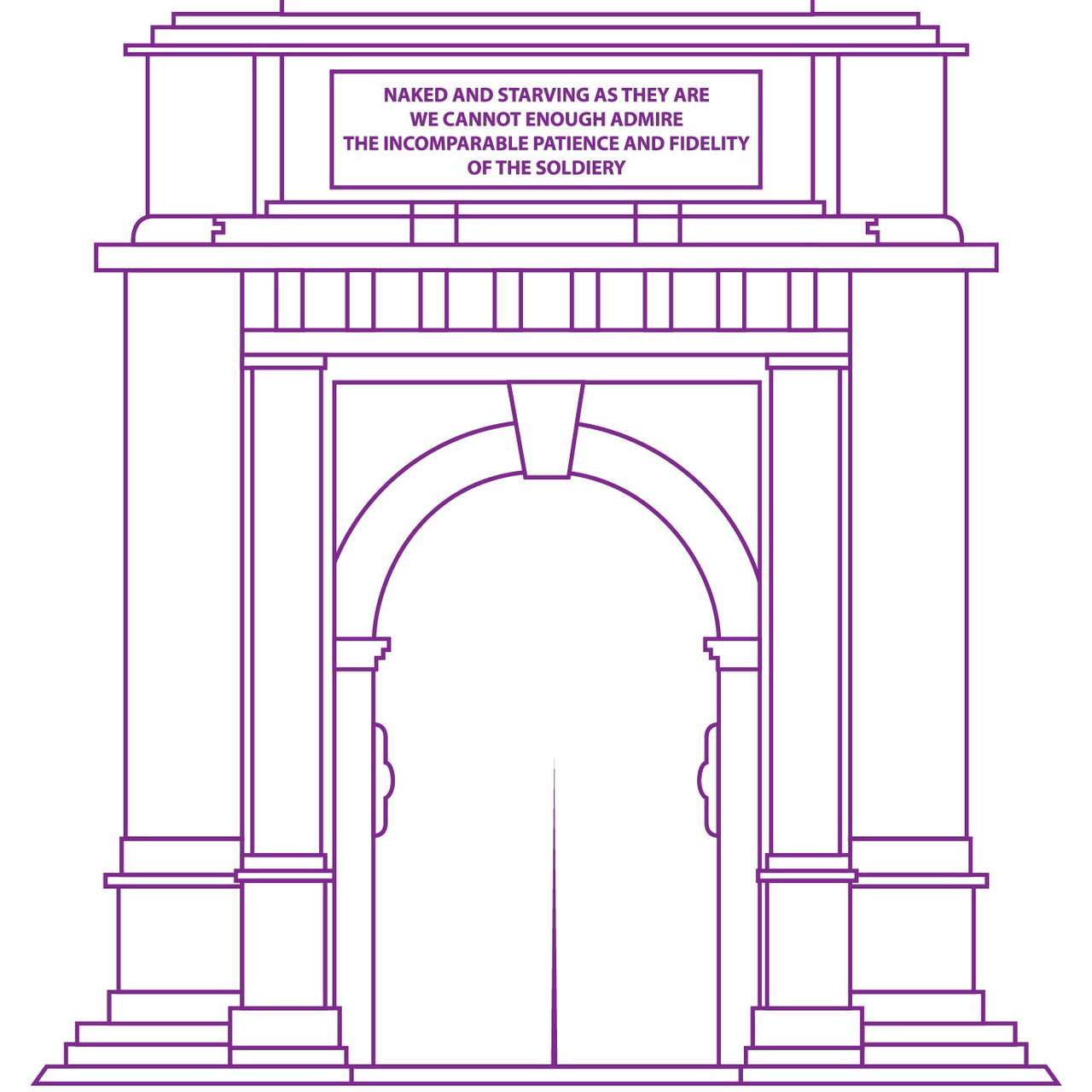 The Valley Forge Project