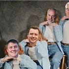 (The Arkansas Machine) Deep Dive: Trevor Villines' Golden Ladder