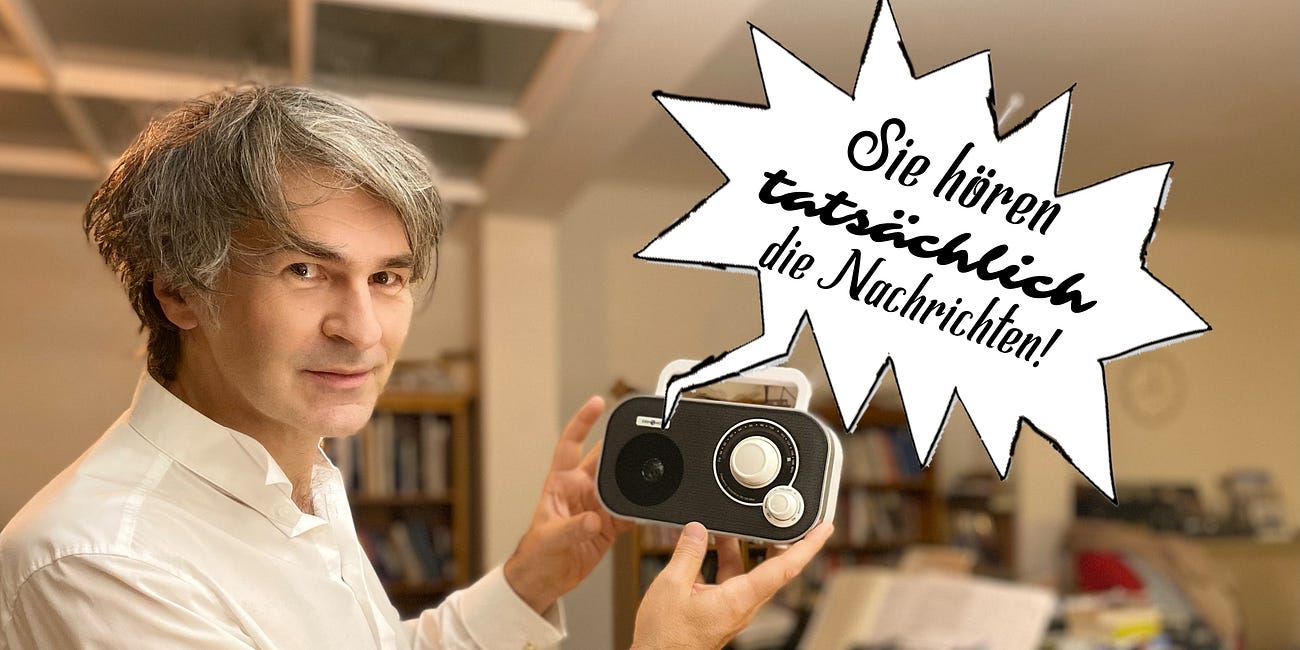 Tatsächlich