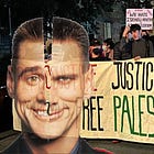 We, Ourselves & Palestine