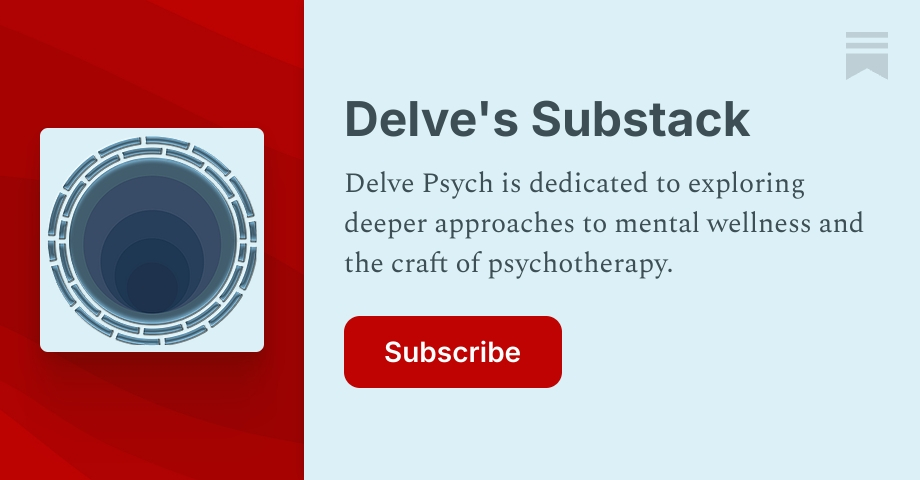 Symptom Reduction is Not Mental Health