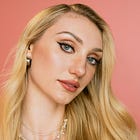 Vol 8: WNBA's Cameron Brink Sports Urban Decay's Face Bond Luminizer—The Intersection Between Beauty and Basketball