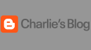 Charlie’s Blog