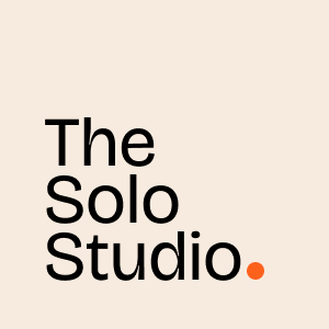 The Solo Studio.