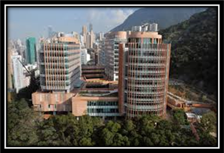 HKU Estates Office :: Centennial Campus HKU Estates Office :: Centennial Campus