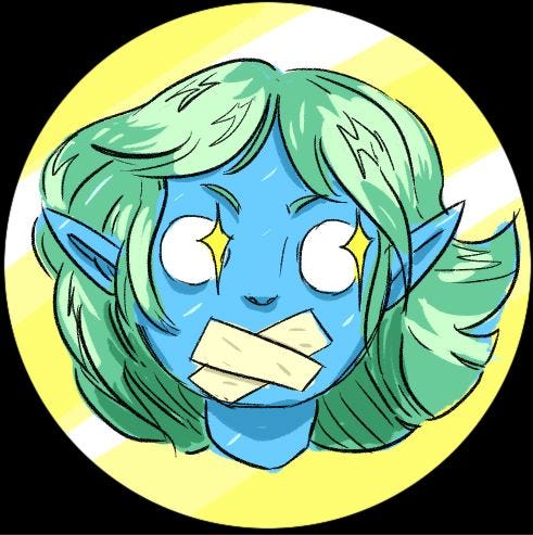 Confused Dice: A Solo Rpg Blog