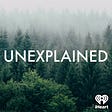 Unexplained Podcast's avatar