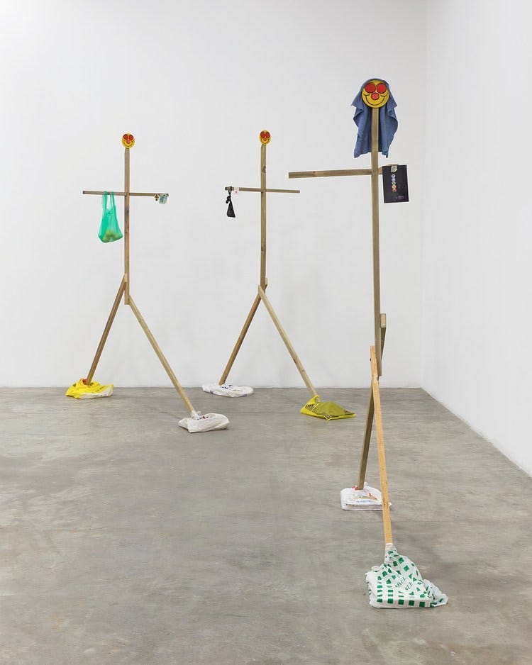 Morag Keil | Contemporary Art Library
