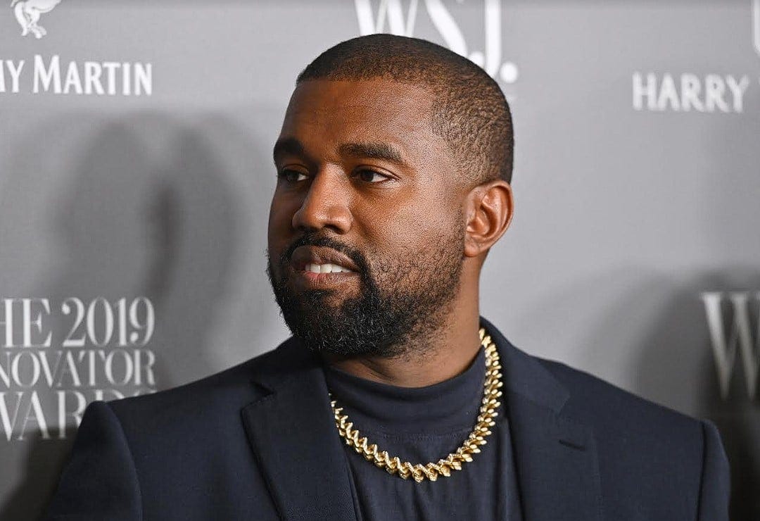 Instagram, Twitter restrict Kanye West accounts | FMT
