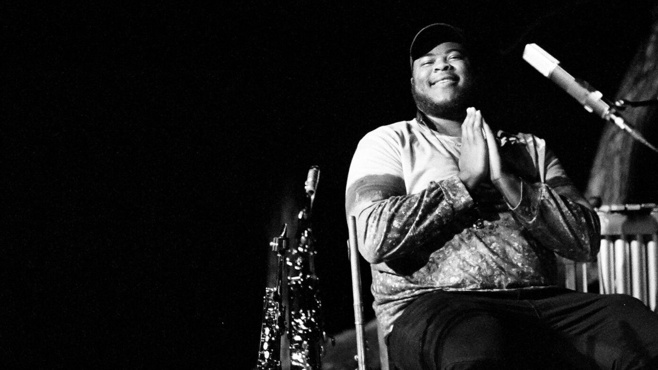 Aaron Shaw: And So It Is Album Review | Pitchfork