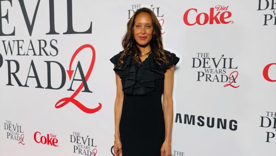 7 lessons for a career in journalism, by former Editor-in-Chief of Marie Claire UK