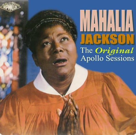 album covers