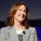 Kathleen Kennedy: A Legend in a Galaxy That Rarely Makes Them