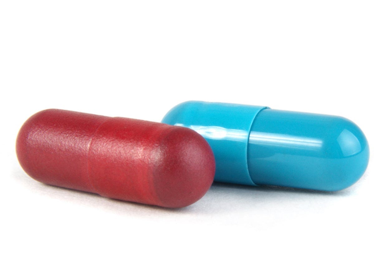 Why is Elon Musk telling us to 'take the red pill'? | Coronavirus | The  Guardian