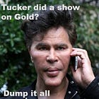 Special Message: The Tucker Carlson Top?