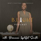 B's Lightbulb Moments