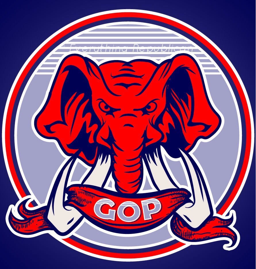 Everything Republican