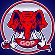 The Republican's avatar