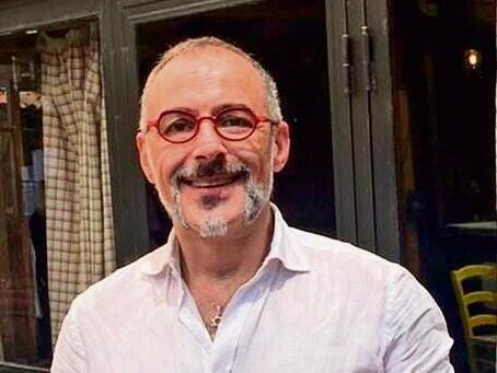 Dr. Meir Brauner 