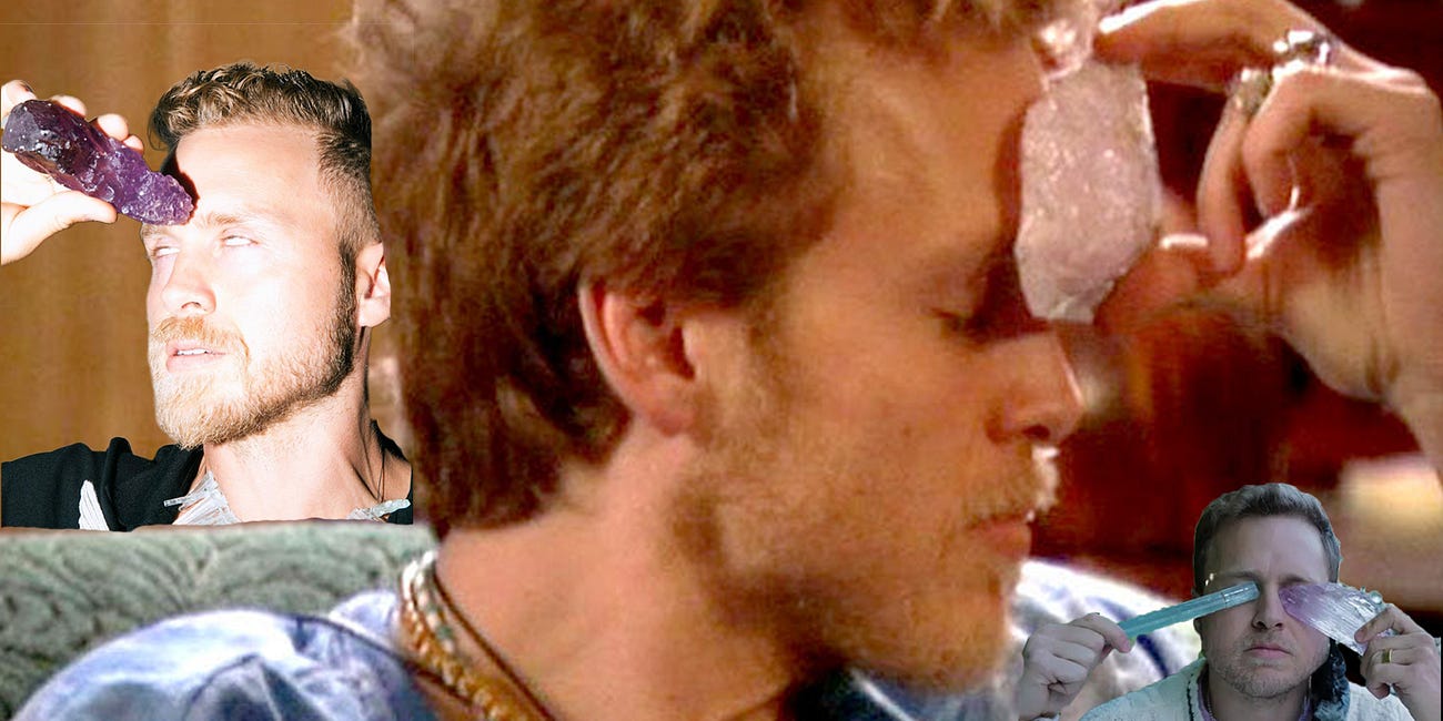 Trump invented reality tv politics — Spencer Pratt's spinoff reaches a whole new level