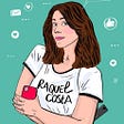 Raquel Costa's avatar
