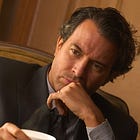 Rooting for the Bad Guy