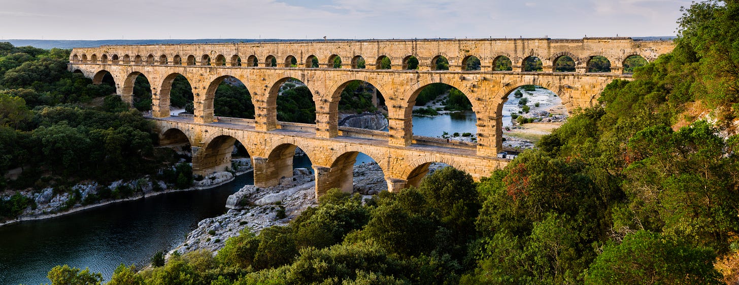 Pont du Gard - Wikipedia