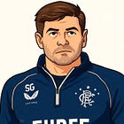 The Real Reasons Behind Gerrard’s Decision to Reject Rangers