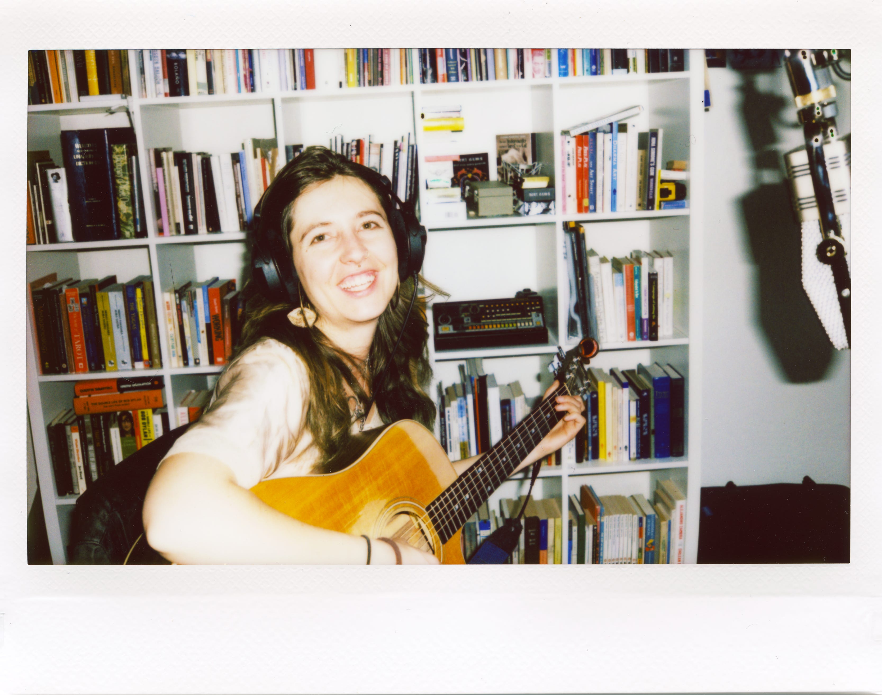 4: Fresh Wind Session No. 24: Tara Zorthian