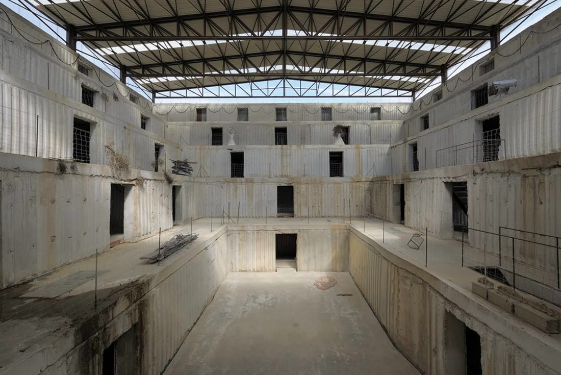 Anselm Kiefer's vast studio complex opens to the public in southern France | Thaddaeus Ropac Anselm Kiefer's vast studio complex opens to the public in southern France | Thaddaeus Ropac